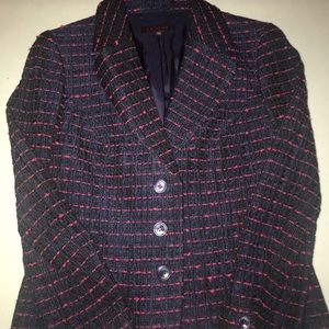 Escada Skirt and Jacket